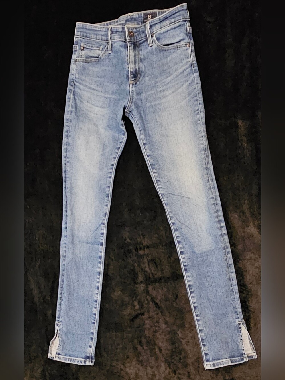 Ag Adriano Goldschmied Jeans